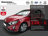 Hyundai i20, T TREND SITZ INDUKTIONLADEN HI, Jahr 2024 - Heiden