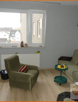 Sanierte 1-Zimmer ETW mit Singleküche in Bad Soden-Salmünster - Bad Soden-Salmünster