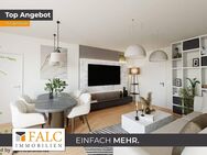 Clever investieren - 2-Zimmer-Apartment - jetzt zugreifen! - Germering
