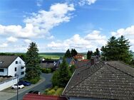 Lichtdurchflutete 4-Zimmer-Wohnung mit traumhaftem Ausblick - Neu Anspach