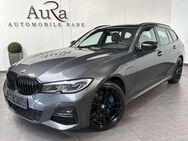 BMW 330 Touring M-Sport NAV+LASER+PANO+360°+19ZO+PP - Wardenburg