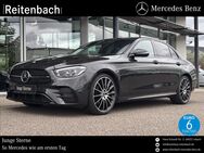 Mercedes E 220, d LIMO AMG NIGHT BURMEST WIDE, Jahr 2023 - Lebach