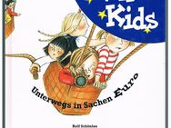 Die Euro KIds,Schönlau/Knör,Wienand Verlag,1998 - Linnich