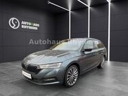 Skoda Octavia, 1.4 TSI Combi IV iV 150kW Style Style iV, Jahr 2021 - Hamm