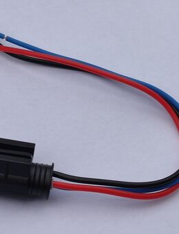 Zubehörstecker BMW R1200 R1250 RT GS R GPS 83300413585 / 611656 - Pasewalk