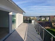 Erstbezug/Neubau 2-Zimmerwohnung mit Terrasse im Wohnpark Schönblick (Whg18) - Schramberg