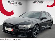 Audi S6, Avant AllrLenk HDMatrix S-S, Jahr 2022 - Wackersdorf