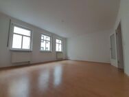 Moderne 2-Zimmer-Wohnung mit Balkon in Arnstadt - Arnstadt