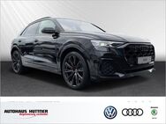 Audi SQ8, TFSI, Jahr 2022 - Landsberg (Lech)