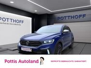 VW T-Roc, 2.0 TSI R 4MotionNavi, Jahr 2021 - Hamm