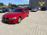 BMW 320 i Limo 1.HAND,Navi,Bi-Xenon,EURO6,TOP,SHgepfl - Mengkofen