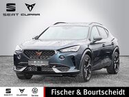 CUPRA Formentor, 1.4 TSI VZ e-Hybrid, Jahr 2022 - Lohmar