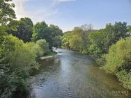 !! Wohnen am Fluss !! - Schöntal