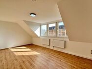 gemütliche 2- Raumwohnung im Dachgeschoss in der Görlitzer Südstadt ! - Görlitz