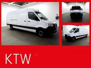 Mercedes-Benz Sprinter 317 Maxi,MBUX,Kamera,Tempomat - Hildesheim