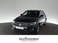 VW T-Roc, 2.0 TDI R-Line IQ Drive, Jahr 2023 - Aach (Baden-Württemberg)