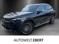 Mercedes GLC 300, d AMG Burme DIGITAL, Jahr 2024 - Bensheim