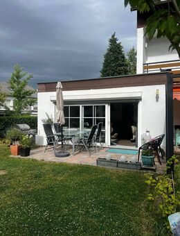 Ideale Single-Wohnung mit Garten Top-Lage Koblenz-Karthause - Koblenz