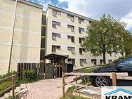 Zukunftssicher Investieren! Vermietete 1-Zimmer-Wohnung in Tübingen Lustnau! - Tübingen
