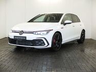 VW Golf, 2.0 TSI GTI IQ Light, Jahr 2024 - Dresden