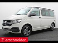 VW T6 California, 1 TDI Beach Camper 17LM, Jahr 2023 - Straubing