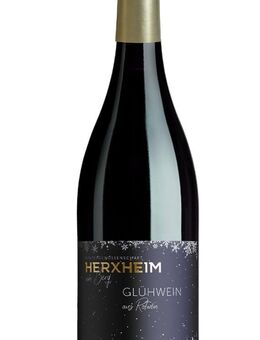 Herxheim am Berg GLÜHWEIN Rot 1.0 l - Willich