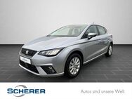 Seat Ibiza, 1.0 TSI Style, Jahr 2024 - Ladenburg