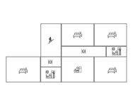 BESICHTIGUNGEN GEPLANT: Ideale, sonnige Wohnung mit ca. 84 m² im 1. OG - Duingen