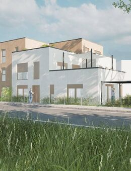 Birkenhofcarree in Neuendettelsau - Neuendettelsau