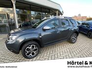 Dacia Duster, Prestige SCe heizung, Jahr 2019 - Braunschweig