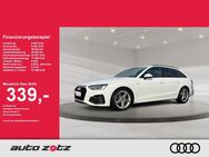 Audi A4, Avant S line 35 TDI, Jahr 2020 - Landau (Pfalz)