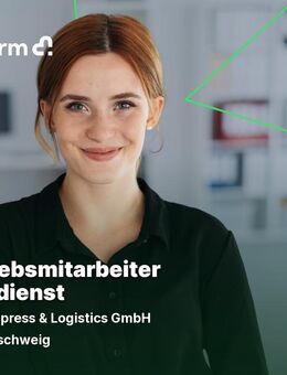 Vertriebsmitarbeiter (m/w/d) Innendienst - Braunschweig
