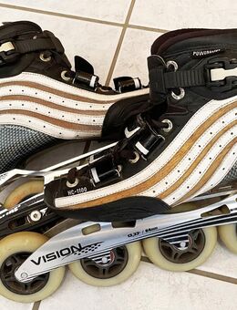Inliner POWERSLIDE Gr. 40 - Landsberg (Lech)