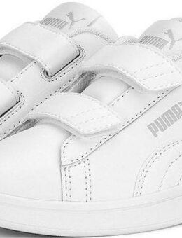 PUMA SMASH 3.0 L V PS Sneaker mit Klettverschluss