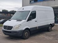 Mercedes-Benz Sprinter II Kasten 211 CDI - Lichtenstein