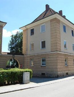 Renovierte 3 - Zimmer Wohnung in Zentrumsnähe! - Regensburg