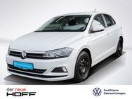 VW Polo, 1.0 Trendline Winterpaket Ei, Jahr 2021 - Sankt Augustin Zentrum