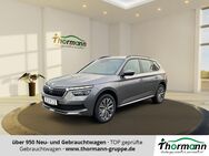 Skoda Kamiq, 1.0 TSI Tour FLA el Heck, Jahr 2023 - Stendal (Hansestadt)