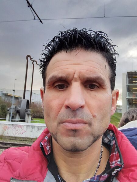 MANN, SUCHT, FRAU - Stuttgart
