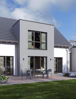 Ihr Traumhaus in Niederstadtfeld: Modernes Mehrfamilienhaus nach Ihren Wünschen - Niederstadtfeld