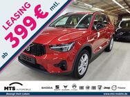 Volvo XC40, B3 Plus Dark Panoram Assistenz digitales, Jahr 2024 - Friedberg (Hessen)