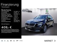 Skoda Kamiq, 1.5 TSI Ambition, Jahr 2024 - Bad Nauheim