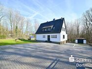 Exklusives freistehendes Traumhaus in Dortmund-Hohensyburg - Ihre Oase der Eleganz - Dortmund