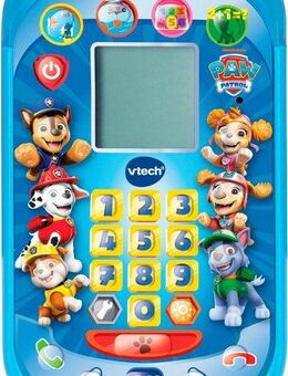 Vtech® Spieltelefon PAW Patrol - Leuchtendes Lernhandy