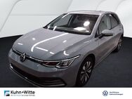 VW Golf, 2.0 TDI VIII Lim Life MOVE, Jahr 2024 - Jesteburg