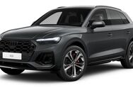 Audi SQ5, Audi SQ5 TDI, Jahr 2022 - Arnsberg