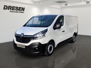 Renault Trafic, 2.0 l Kasten L1 t Reanault Traffic dCi, Jahr 2021 - Viersen