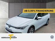 VW Golf Variant, 2.0 TDI LIFE, Jahr 2021 - Remscheid