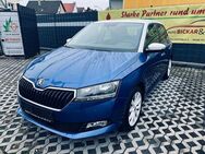 Skoda Fabia Style Kamera/Navi/Carplay/Sitzheizung - Sankt Ingbert Zentrum