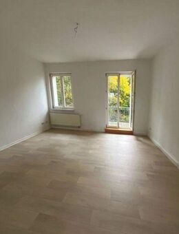 Ihr neues Zuhause am grünen Herzen Erfurts - Erfurt